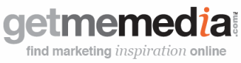 Get Me Media logo