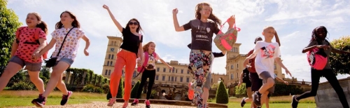 CASE STUDY: English Heritage - maximising engagement with TES