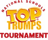 Sponsorship of Top Trumps National Schools Tournament