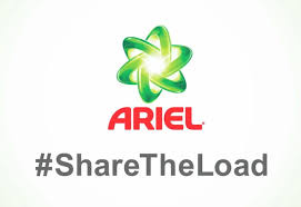 CASE STUDY: Ariel invite men to 