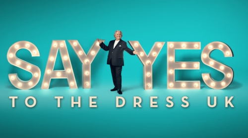 Sponsorship Opportunity -  Weddings on TLC and Quest Red