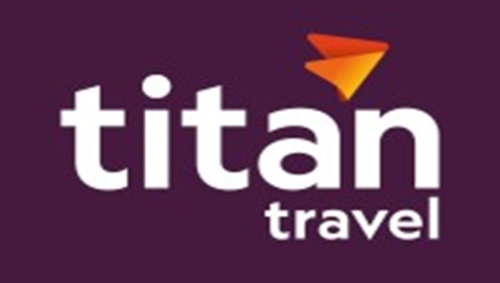Titan Travel - Touring Europe with Performance Max Precision