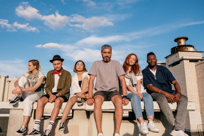 Know exactly who you're reaching with ATM audience profiles